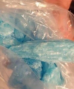 Blue Crystal Meth For Sale
