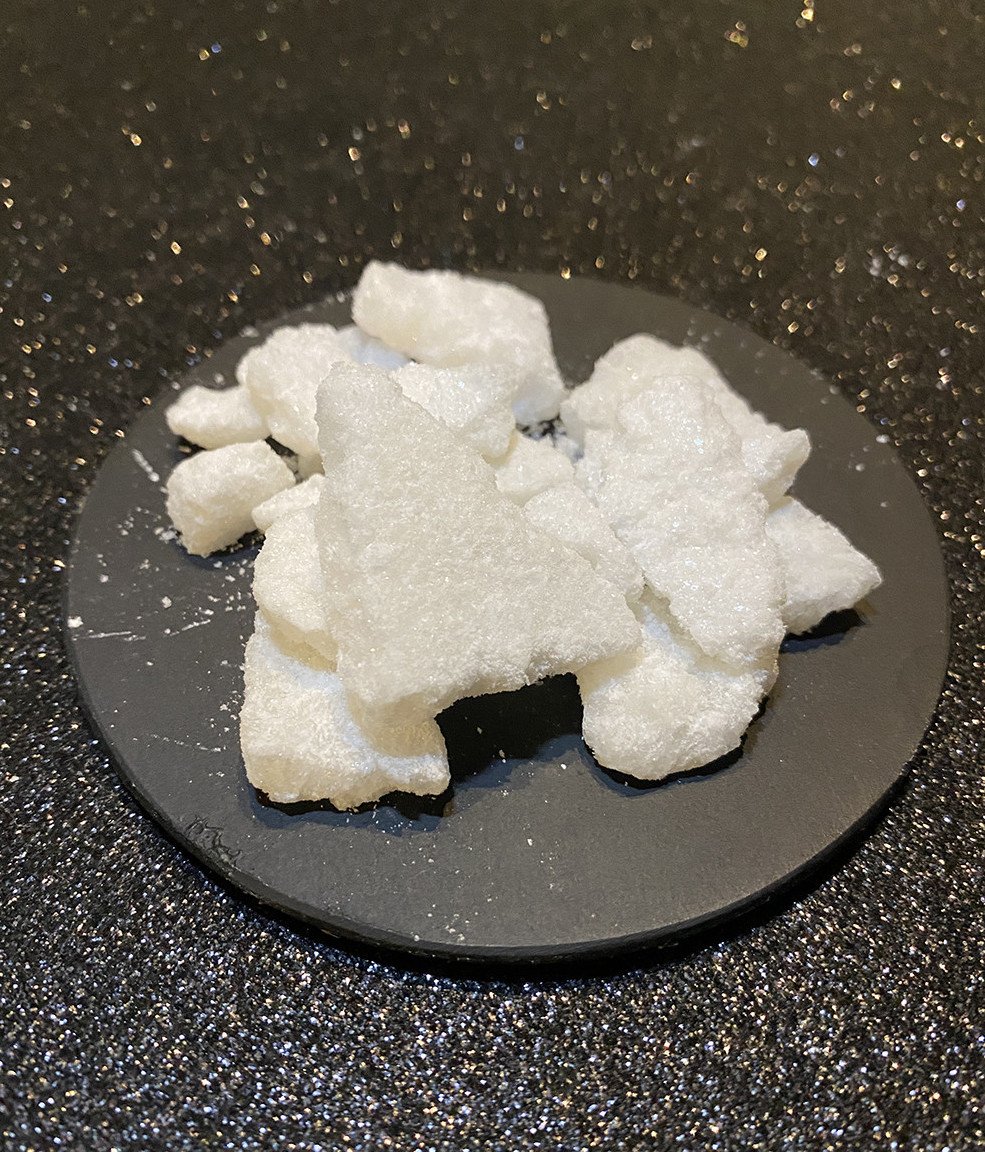 Mephedrone Crystalline Powder | Mkat 4MMC Meow - Image 2