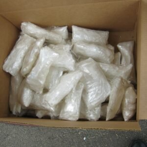 3-Methoxymethamphetamine ( MMMA ) CAS: 93675-25-3
