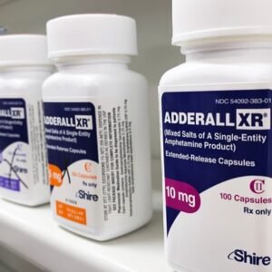 Order Adderall 30mg/20mg XR Online