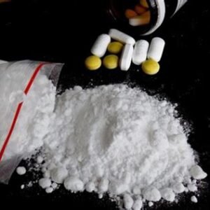 Dextroamphetamine Powder
