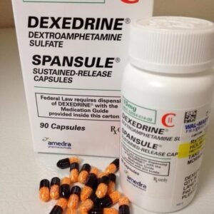 Order Dexedrine 15mg Online