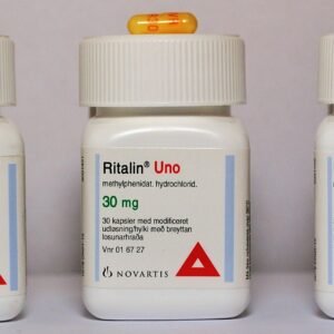 Order Ritalin 20mg (Methylphenidate) (100 Pills)