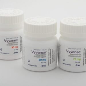 Order Vyvanse 70mg/50mg Online