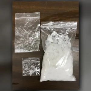 Buy Dutch Crystal Methamphetamine