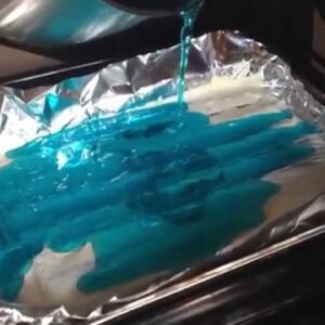 Blue Crystal Meth For Sale